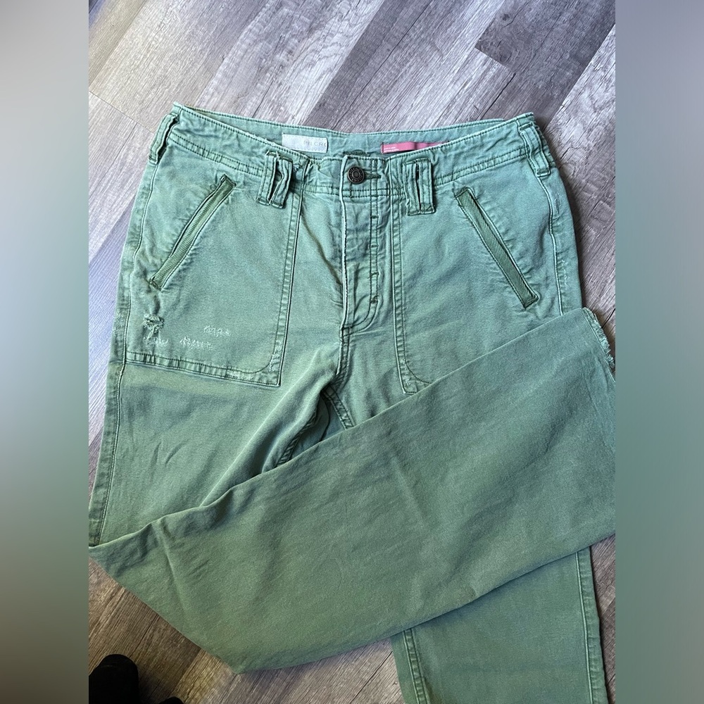 Pilcro Jeans
